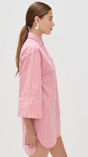 STAUD Women's Nico Dress4