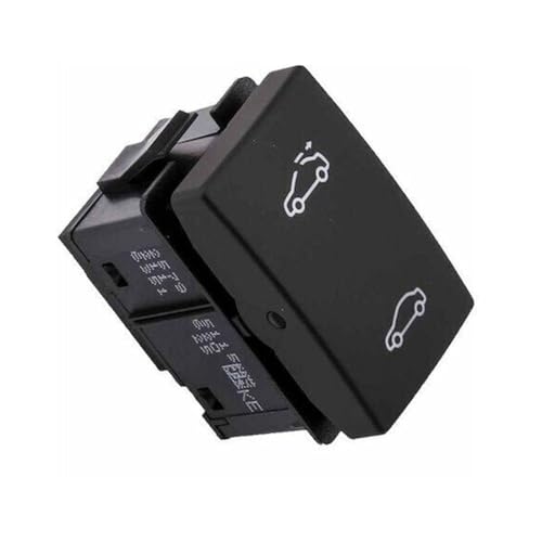 Muztaga for Chevy for Camaro 3.6L/6.2L 2010-2015 & 7.0L 2014-2015 Window Switch 23822ZX