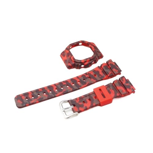 [JISJDFDTH] G-Shock DW5600 GWB5600HR GW-B5600 GWX-5600 DW-5025px[X}[gEHb`P[XEHb`oɓKohXgbvuXbg