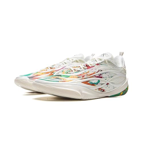 Image of LI-NING Wade 808 Series Men's Professional Basketball Shoes Lightweight High-Resilience Sneakers ABAU013 ABAU047 ABAU065 ABAV015 ABAV045