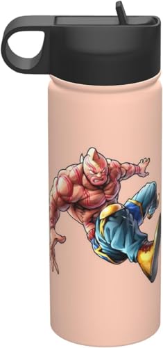 L}  ^fMP[^C}O 500ml-600ml XeX{g ԗp  ۉ ۗ t^tR[q[Jbv AEghA Ԃ̃lCuɍœK X|[c^Cv XeXN[{g y u?  j̎q ̎q [sAi]