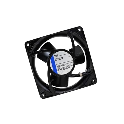 Ventilateur de refroidissement 4850N à basse vitesse pour un silence absolu - 3