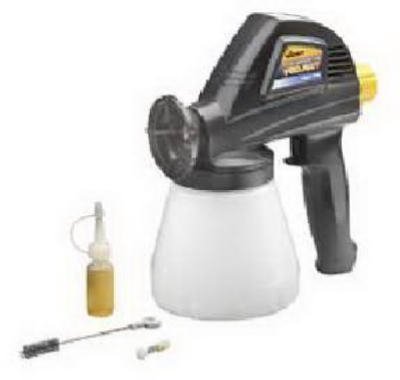 Wagner 242 5.2 GPH Power Painter 