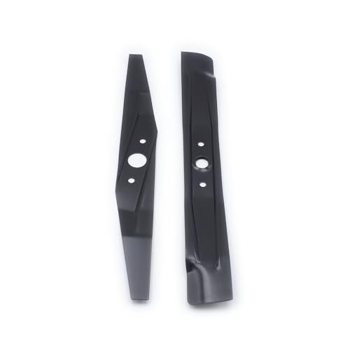 2 Pack Blades for Honda HRN216 OEM 72511-VR8-M00 and 72531-VR8-M00 Top Bottom Blades HRN216PKA HRN216PKAA HRN216VKA HRN216VKAA HRN216VLA HRN216VLAA HRN216VYA HRN216VYAA