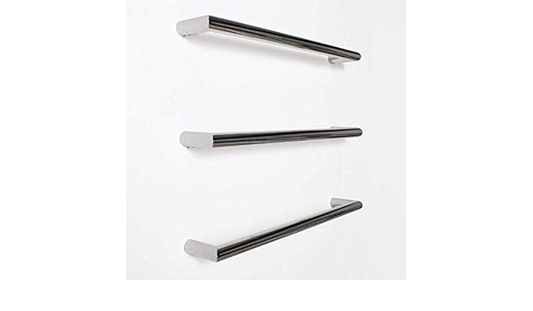 YYAI-HHJU Toallero Eléctrico Cuadrado, Toallero Eléctrico De ...