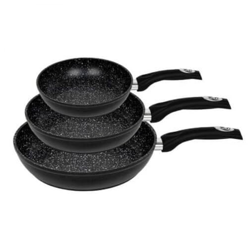 Juego Royalty Line Black 3