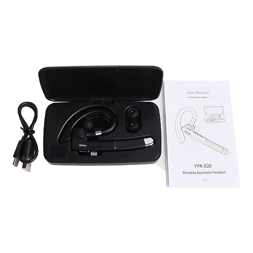 Auricular In Ear FILFEEL Ligero con Bluetooth 5.0 y Cancelación de Ruido miniatura 2
