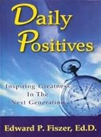 Daily Positives 8182742021 Book Cover