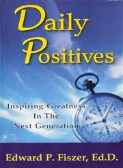 Paperback Daily Positives Book