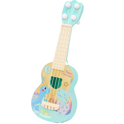 Gitarre Kinder 26 cm, Ukulele Für Kinder Ab 3 Jahre, Mini...