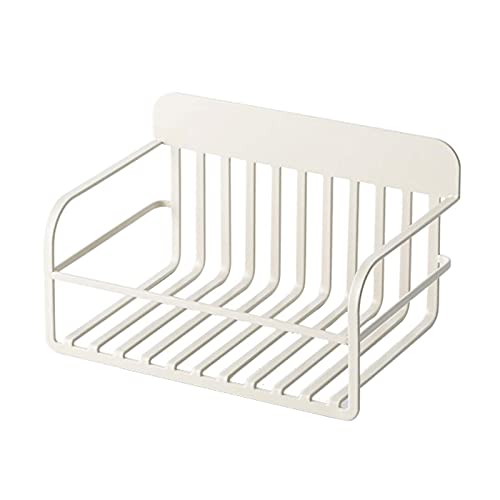 Soporte de papel higiénico Topes de papel higiénico Montaje de pared Papel higiénico HolderPunch-Free Multifold Paper Toalla Dispensador Papel Toalla Toaller almacenamiento de papel higiénico