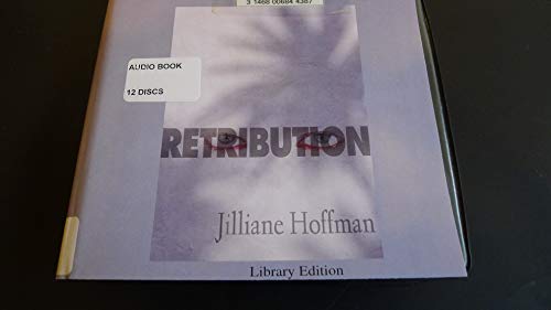 Retribution, Audio Cd Unabridged (Retribution ,... 0736694900 Book Cover