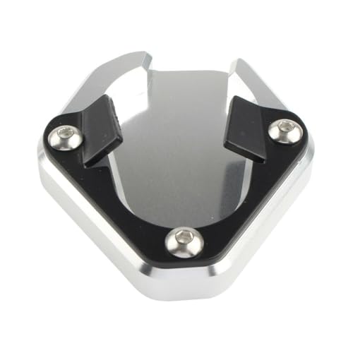 Extension de béquille pour Tiger 900 GT LOW PRO 2020-2021 coussin support