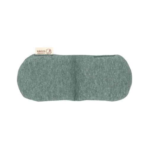 温spa tokiiro ヨモギ玄米アイピロー