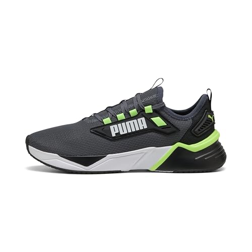 Image of Puma Unisex-Adult Retaliate 3 Running Shoe