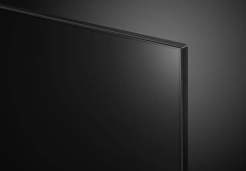 LG TV QNED Evo AI 2025 | 65QNED93A | 65'' (164 cm) | MiniLED 144Hz| Processeur α8 AI 4K Gen2 |Dolby Vision & Atmos | Alexa