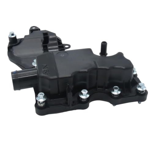 Separador de Aceite 1.5L DS7G6A785CA para Ford Mondeo MK5 y Focus