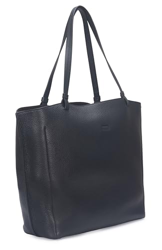 Bolso de mujer AVA Suede Tote miniatura 1