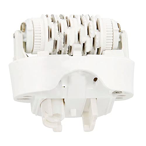 Braun Replacement Epilator Head Shaver Braun Silk-Epil, Series 7, Series 9 and Expressive