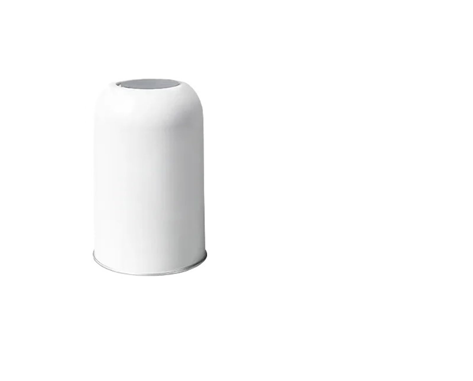 Taza for Enjuague bucal, Vaso for Cepillo de Dientes Acero Inoxidable, montado en la Pared, sin perforación, Taza Agua for el hogar Gran Capacidad, 1 ud para Ducharse,Cepillarse Los Dientes
