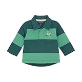 Noppies Baby Boys Polo Stuart Long Sleeve