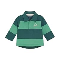 Noppies Boys Polo Stuart Long Sleeve