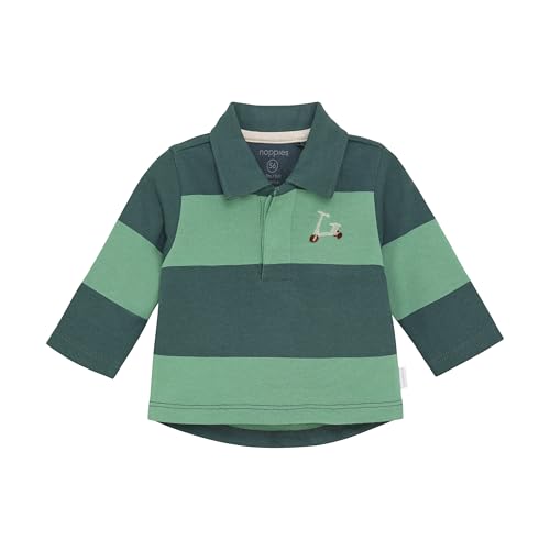 Polo Stuart Long Sleeve Noppies parfait pour les sorties en famille