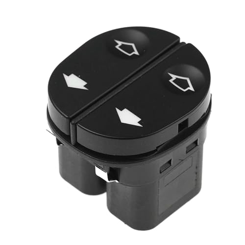 Bouton interrupteur lève-vitre électrique pour Ford Fiesta Fusion KA 96FG-14529-AC