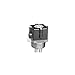 RS4-BR-1, High Pressure Remote Sensor (4 Levels)
