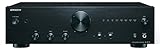 Onkyo A-9010 Integrated Stereo Amplifier