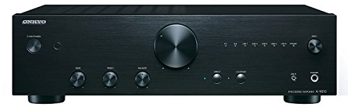 Onkyo A-9010 Integrated Stereo Amplifier