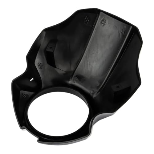Plus de fatigue en moto : pare-brise et capot de selle arrière XVS 950 anti-vibrations
