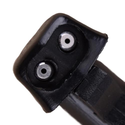 Buse de lave-glace pour Ram 2500 remplacement suite au gel - 2