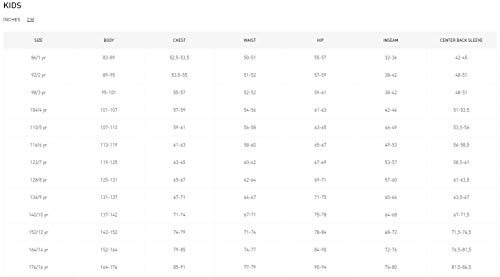 Helly Hansen Unisex Junior HH Lifa Base Layer Set - Image 7