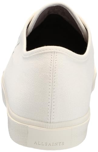 Men's Underground Canvas Low Top Sneaker3
