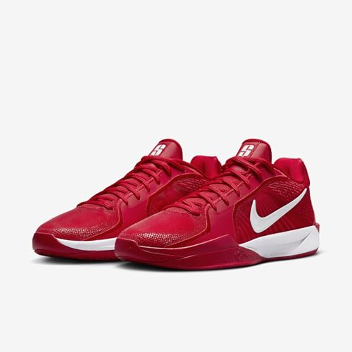 Image of Nike Sabrina 2 Unisex Basketball Shoes