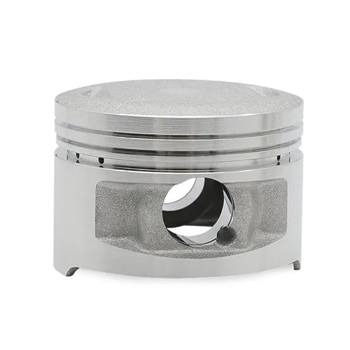 Kit joints culasse segments piston Yamaha TTR 125 perte compression - 7