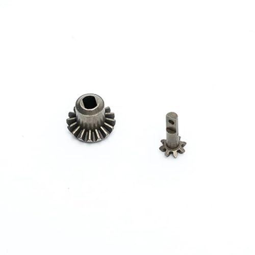 FMS FCX24M Rc Car Parts RC Crawler RC Trucks Parts Replacement Accessory Common Parts for Discovery/Range Rover/Defender 90&110: Gear for Axle- C3416