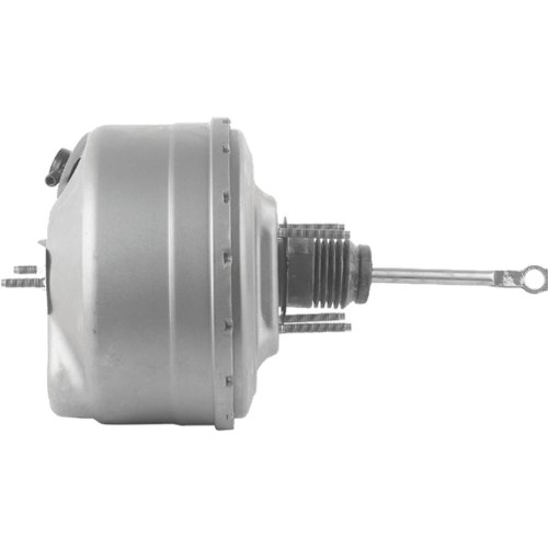 Image of Cardone 54-71909 Remanufactured Vacuum Power Brake Booster without Master Cylinder (Renewed)