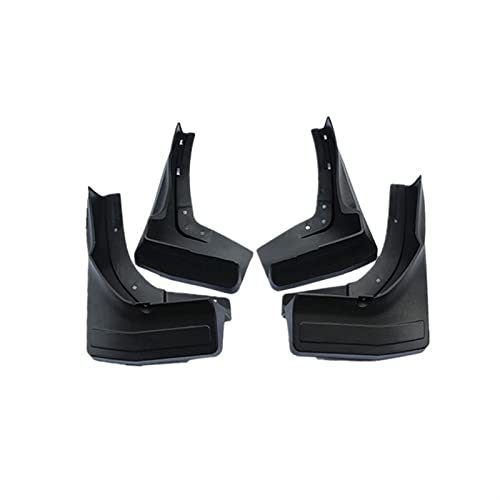 Bavettes garde-boue Mercedes GL X166 protection carrosserie GL350 GL400 2013-2015