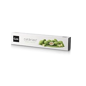 Cudié – Catànies Groene Citroen – 250 gr.