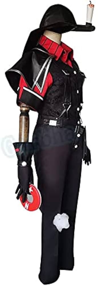 第五人格 探鉱者 ノートン コスプレ 衣装 アイデンティティV 探鉱者 ノートン・キャンベル モグラ