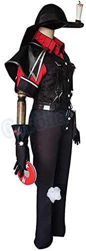 Amazon.co.jp: 第五人格 流浪者 探鉱者 ノートン・キャンベル