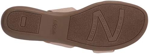 LifeStride Women's Tandy Sandal, Taupe, 7.5 US | Image 3