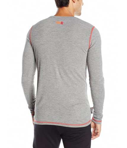 Image of ARIAT FR Air Henley Top