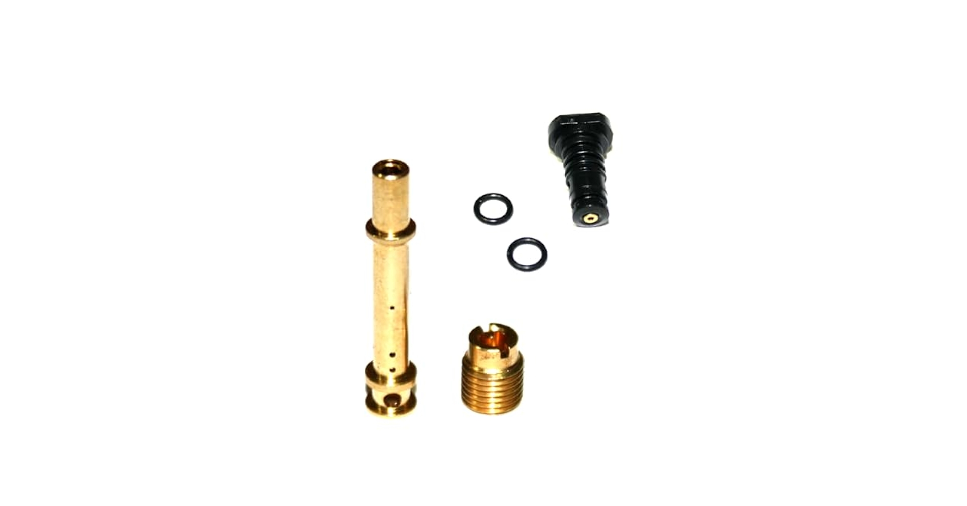Amazon.com: Predator 212 Trick Emulsion Tube Jet Kit .038