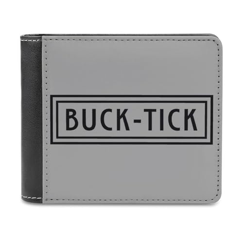 [OSNOTJNS] BUCK-TICK ���z �����Y 2�܂� PU���U�[ ���� ���K���� �g���₷�� �������[ ���D���� �J�[�h���[ �J�[�h�P�[�X �a�m�p �r�W�l�X �v���[���g 11.7cm×9.5cm