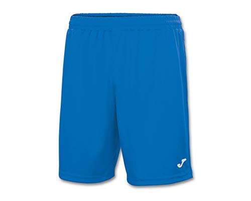 Joma Nobel Pantalones Cortos, Hombres, Royal, S