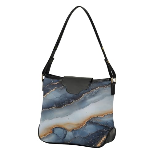 Sac à bandoulière pour femme léger avec sangle amovible pour le quotidien