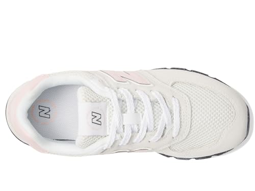 New Balance Girl's PC574v1 (Little Kid) Reflection/Shell Pink 1 Little Kid M2